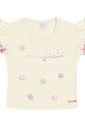 BLUSA NATURAL