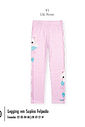 Legging Infantil Menina Sweet Cat Mundo Cinti