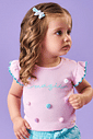 BLUSA NATURAL