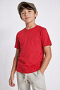 Camiseta Manga Curta Infantil Menino DVTT Divertto