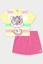 CONJ BLUSA E SHORTS/SAIA AM VAGALU/RS PERSA