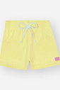 Conjunto Trio Menina So Sweet Amarelo Mundo Cinti
