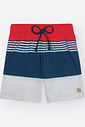 Conjunto Infantil Menino Navy Divertto