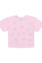BLUSA ROSA CANDY