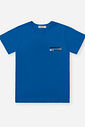 Camiseta Infantil Estampa Original Style Olympian