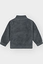 Conjunto Felpado Bebê Menino Cozy Sherpa Kippos