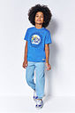 Camiseta Minions Infantil Menino Camping Is In Tents Kippos