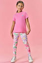 BLUSA ROSA CINTI