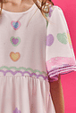 VESTIDO NATURAL