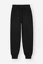 Conjunto Infantil Menino Style Preto CTV