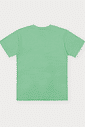 CONJ CAMISETA E BERMUDA VD AFETO/CZ CHUMB S