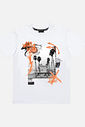 CAMISETA BRANCO