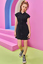 VESTIDO PRETO