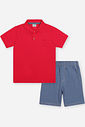 Conjunto Infantil Menino DVTT Premium Divertto
