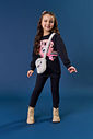 CONJ BLUSAO, LEGGING E BOLSA RS SETBEL/RS SET/NAT