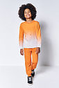 Camiseta Malha Infantil Menino Born To Explore Kippos