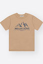Conjunto 3 Peças Infantil Menino Mountains Divertto