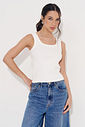 Regata Clara Off White