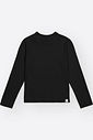 Blusa Manga Longa Infantil Canelada Mundo Cinti