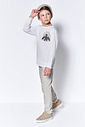 Camiseta Dragon Infantil Menino We Are Vikings Divertto