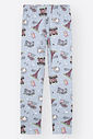 Conjunto Infantil Menina Sweet Shop Beli.me