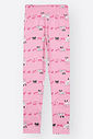 Conjunto Infantil Menina Dalmata Beli.me