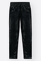 Calça Legging Infantil Menina em Glitter Felpado Beli.me