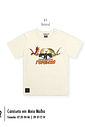 Camiseta Dragon Infantil Menino Fearless Divertto