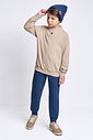 Conjunto Infantil Menino Cozy Cargo Divertto