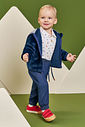 Conjunto Bebê Menino Navy Divertto