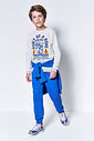 Camiseta Menino Manga Longa Minions Don't Be A Bore Kippos