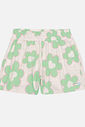 CONJ BLUSA E SHORTS VD PARAD/VD PARADISE