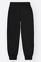 Calça Jogger Felpada Infantil Menina Mundo Cinti