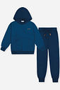 Conjunto Infantil Menino Assimétrico Divertto