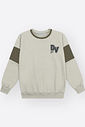 Conjunto Infantil Menino College Divertto