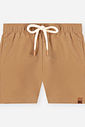 Conjunto Bebê Menino Body Palmas e Bermuda Belga