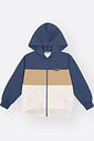 Conjunto Infantil Menino Listras Saylor's Divertto Conjunto Infantil Menino Listras Saylor's Divertto