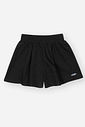 Conjunto Infantil Menina Laço Preto CTV