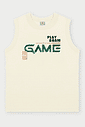 Conjunto Infantil Menino Game Natural Abrange