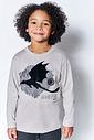 Camiseta Dragon Infantil Menino Ready To Fly Divertto