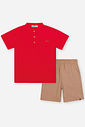 Conjunto Infantil Menino Fresh Gentleman Divertto