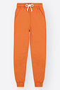 Calça Jogger em Moletom Infantil Menino Kippos