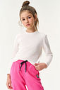 Blusa Básica Natural CTV