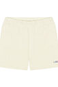 Short Básico Infantil Menina Cotton Natural Cinti