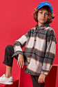 CAMISA MANGA LONGA CZ CHUMBO STONE