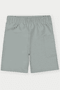 CONJ REGATA E BERMUDA VD FLUOR GREE/SILVER
