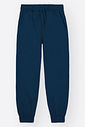 Calça Jogger em Sarja Infantil Menino Divertto
