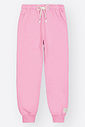 Calça Moletom Jogger Infantil Ajuste Confortável