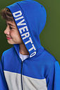 Conjunto Infantil Menino Authentic Expression Divertto
