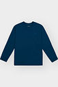 Camiseta Infantil Menino K Bordado Kippos